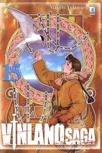 Vinland saga 15