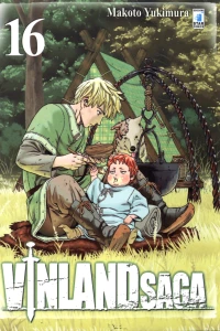 Vinland saga 16