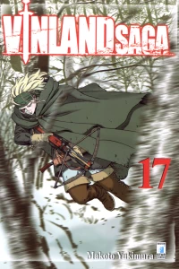 Vinland saga 17