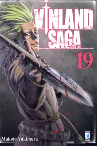 Vinland saga 19