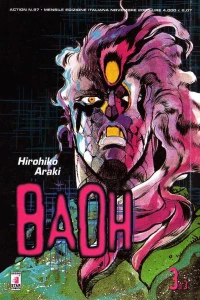 Baoh 3