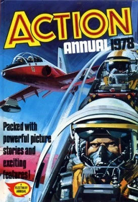 Cover of Issue #1978