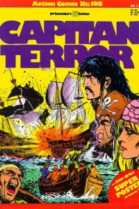 Capitan Terror