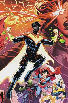 Action Comics #1102