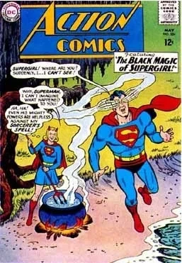 Cover of The Secret Life of Clark Kent