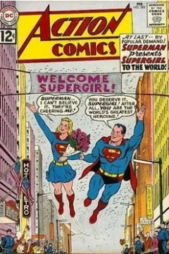 The World's Greatest Heroine