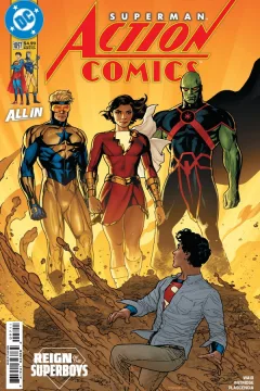 Issue #1097