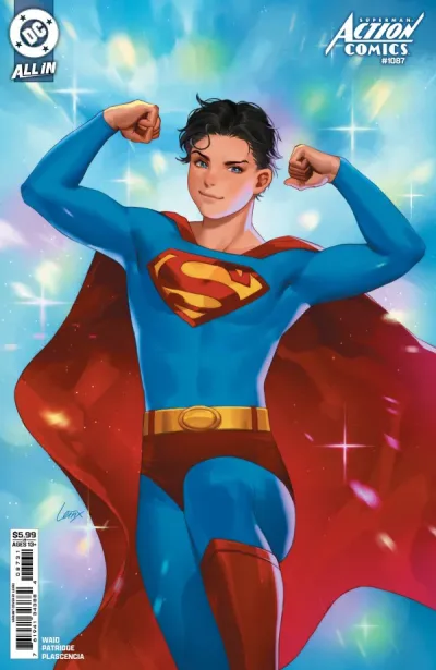 Cover of Leirix Variant