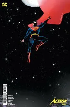 Cover of Wes Craig Variant