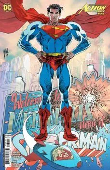 Cover of Guillem March Variant