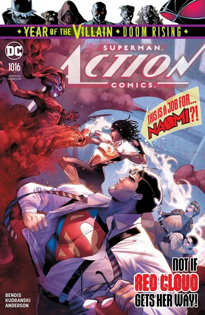Cover of Coming of Age