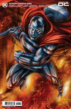 Cover of Juanjo Lopez Incentive Variant (1:25)