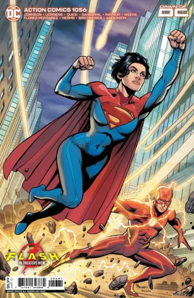 Cover of Maria Laura Sanapo Variant