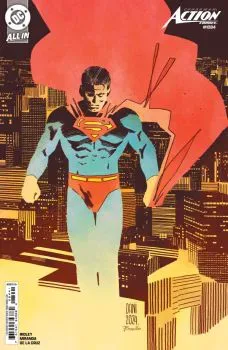 Cover of DaNi Incentive Variant (1:25)