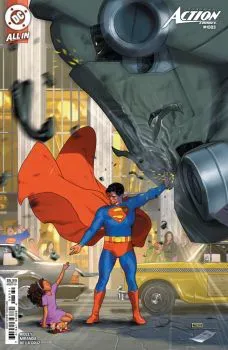 Cover of Taurin Clarke Variant