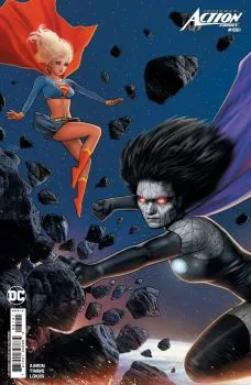 Cover of Nathan Szerdy Incentive Variant (1:25)