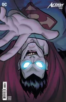 Cover of Babs Tarr Incentive Variant (1:25)
