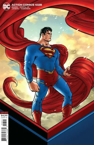 Cover of Rafael Grampa Variant