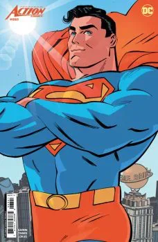 Cover of Tom Reilly Incentive Variant (1:25)