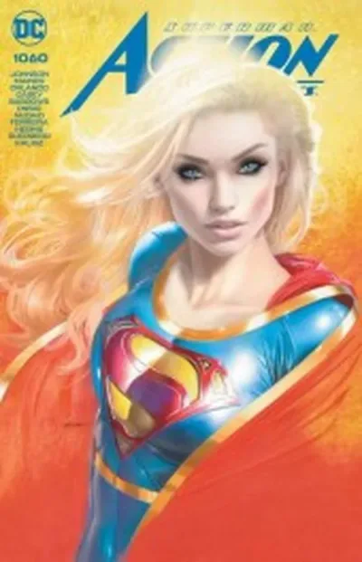 Cover of Natali Sanders Exclusive Variant (Ltd. 500)