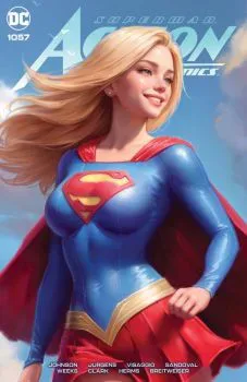 Cover of Will Jack Exclusive Variant