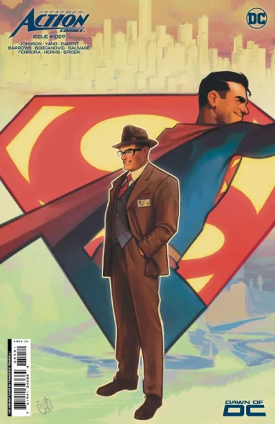 Cover of Francesco Tomaselli Incentive Variant (1:50)