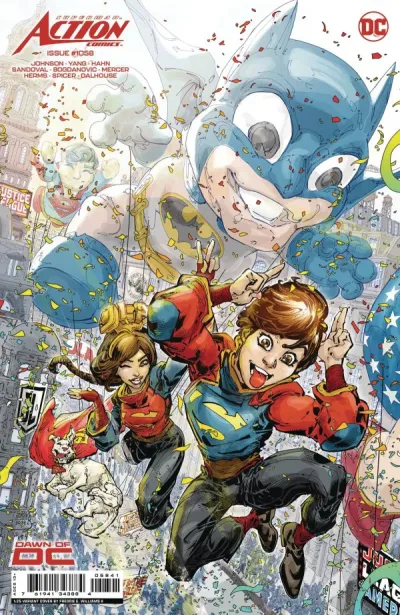 Cover of Freddie Williams II Incentive Variant (1:25)