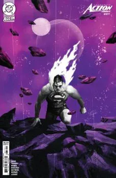 Cover of Sebastian Fiumara Variant