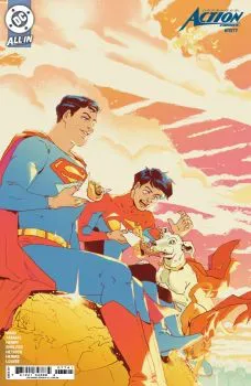 Cover of A.L. Kaplan Incentive Variant (1:25)