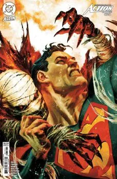 Cover of Sebastian Fiumara Variant
