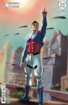 Cover of Ibrahim Moustafa Variant