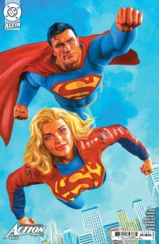 Cover of Mark Spears Incentive Variant (1:25)