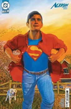 Cover of Mark Spears Incentive Variant (1:25)