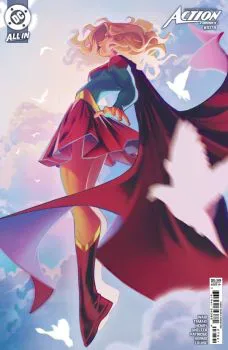 Cover of Sweeney Boo Variant