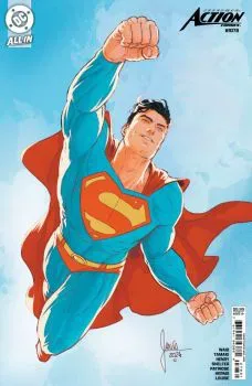 Cover of Mikel Janín Variant