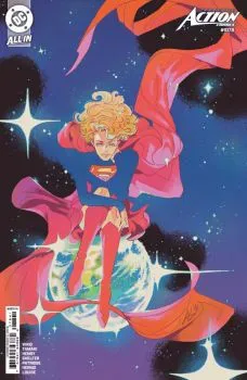Cover of A.L. Kaplan Incentive Variant (1:25)