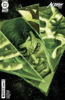 Cover of Sebastian Fiumara Variant