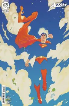 Cover of A.L. Kaplan Incentive Variant (1:25)