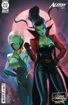 Cover of Leirix Li Variant