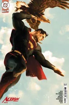 Cover of Sebastian Fiumara Variant