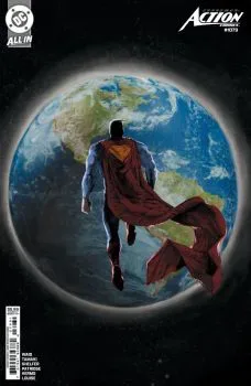 Cover of Jason Shawn Alexander Variant
