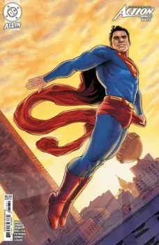 Cover of Ibrahim Moustafa Variant