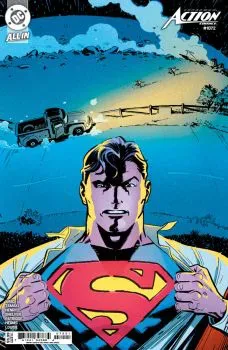 Cover of Wes Craig Variant