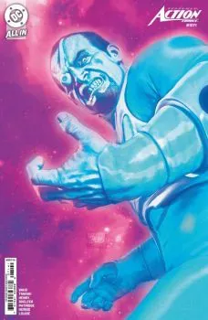 Cover of Mark Spears Incentive Variant (1:25)