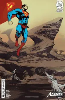 Cover of Stevan Subic Variant