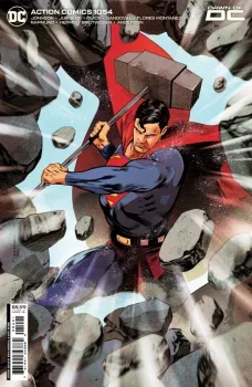 Cover of Rafa Sandoval Variant