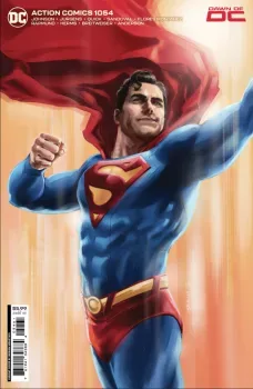 Cover of Ibrahim Moustafa Variant