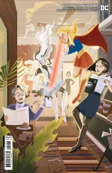 Cover of Pamela Hoogeboom Variant