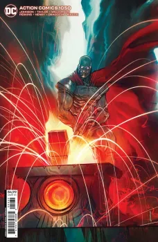 Cover of Rafael Sarmento Variant