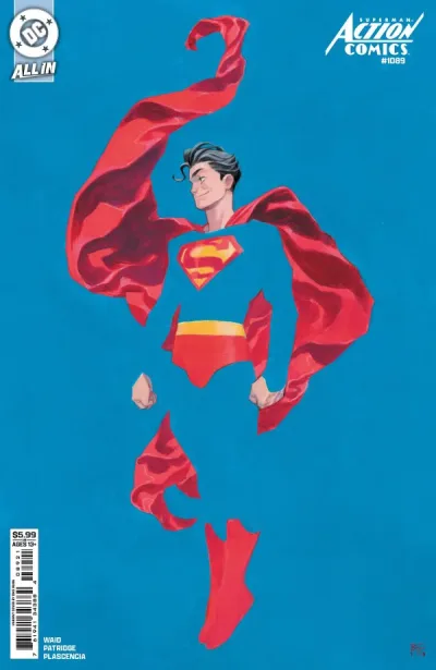 Cover of Dike Ruan Variant